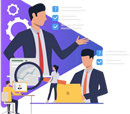Campus Management